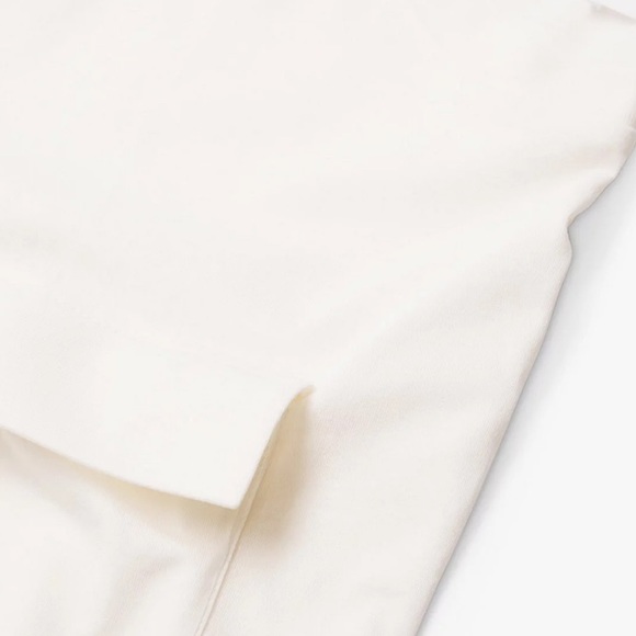 Mango Cropped Shirt XS - Picture 5 of 11